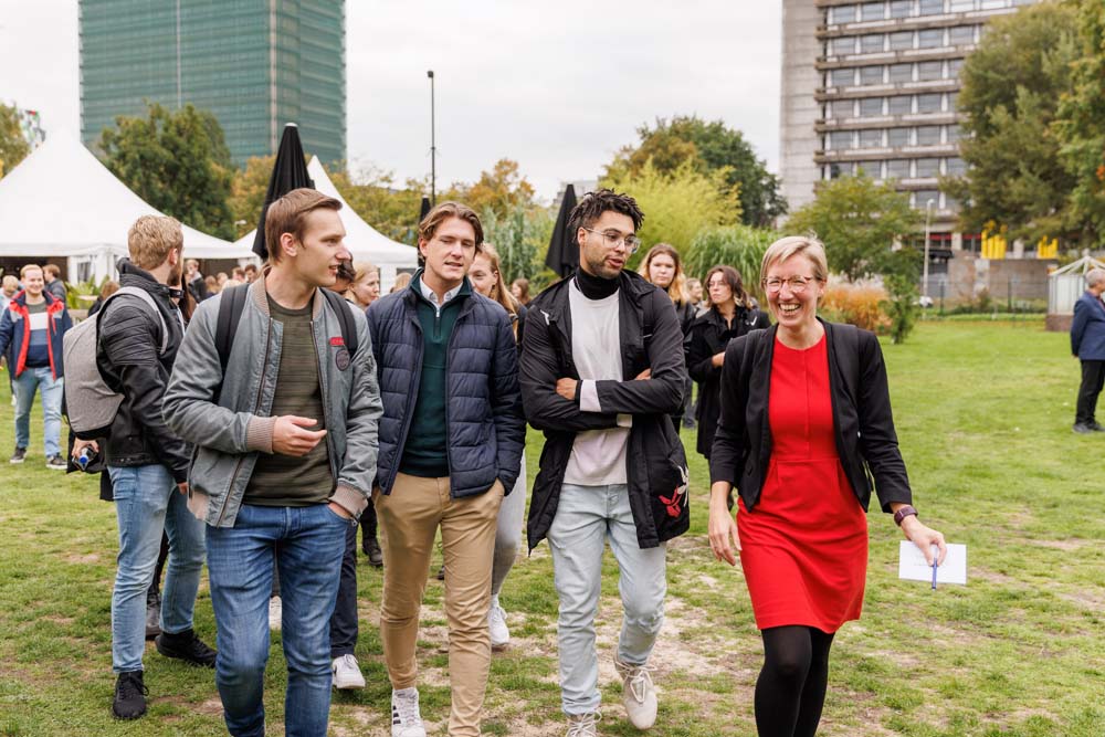 07-10-2022: Grande Finale Sustainable City Challenge